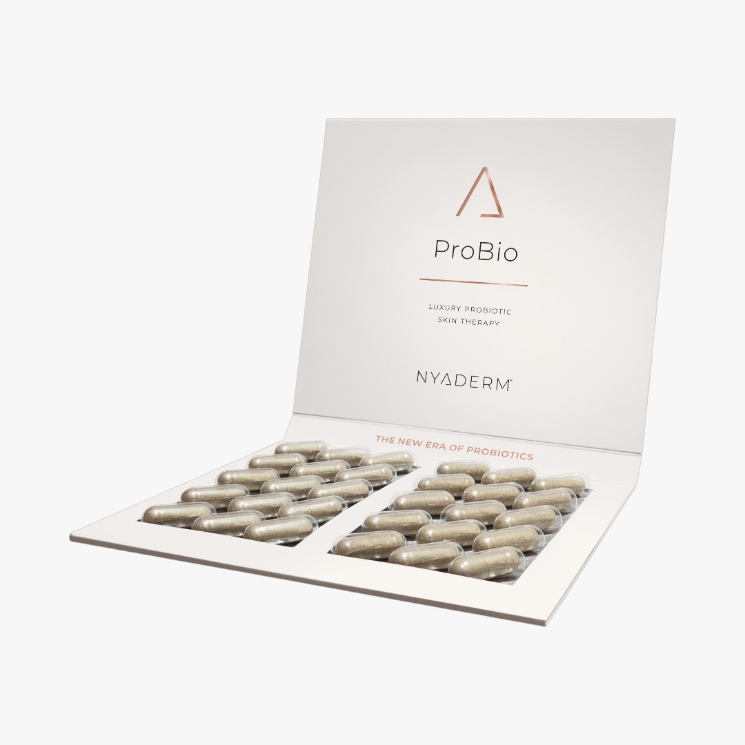 Balení NYADERM ProBio